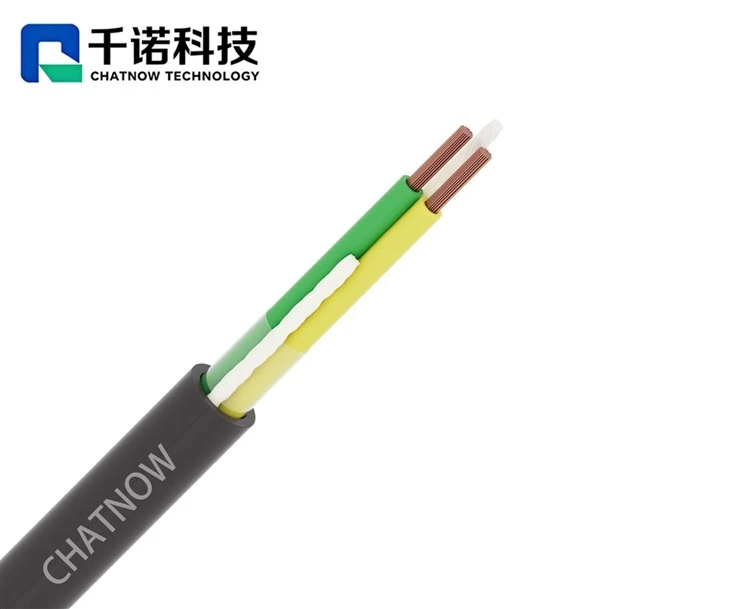 86# CAN BUS 1×2×20AWG
