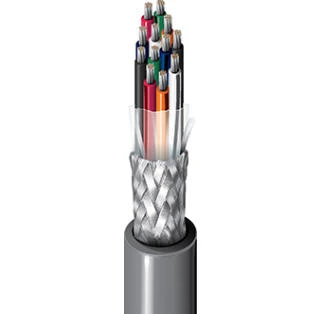 20 AWG Control Cable