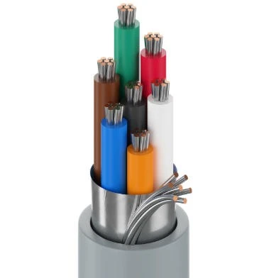 RS232 Communication Cable