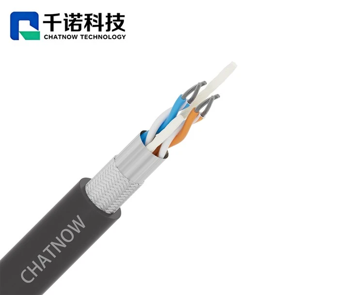 Can Bus Communication Cable