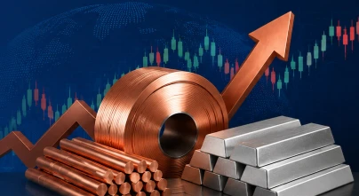 Copper Market Update — Aug. 20, 2026