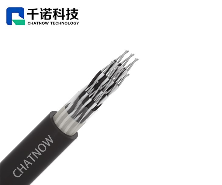 Instrumentation Cable 12PRx1.0mm2