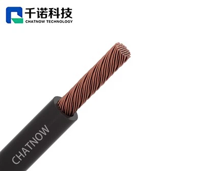 EV Cable 25mm2