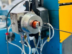 MANUFACTURING PROCESS MANUFACTURING PROCESS