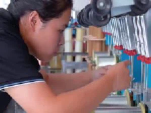 MANUFACTURING PROCESS MANUFACTURING PROCESS