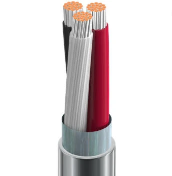 Custom Shielded Cable Manufacturer